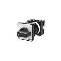 20A Changeover Switch | 2-Pole Design | NEMA 1 & IP65 Rated | Eaton