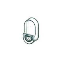 Protective Diaphragm for M22 Double Actuator Pushbutton | Durable Design | Compatible with Eaton Moeller Series by Eaton