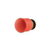 Emergency Stop Pushbutton | Mushroom-Shaped | 38 mm Diameter | Non-Illuminated | Red by Eaton
