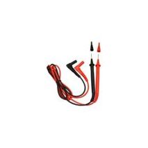 Test Leads for 105x/106x Multimeters | Removable Cap & Durable Design | Red & Black by Eaton