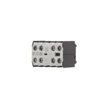 Auxiliary Contact Module 4 NC | 600V AC | Front Fastening & High Mechanical Lifespan | Eaton