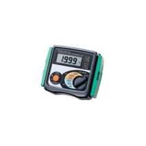 Loop Impedance Tester 230V | Digital LCD Display | 25A, 2.3A, 15mA | CAT III 300V by Eaton