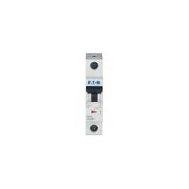 Miniature Circuit Breaker 4A C-Characteristic | Single-Pole | High Breaking Capacity | IP40 Protection by Eaton