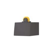 Roller Plunger Actuator | 90° Rotatable | Corrosion Resistant & Thermal Stability | Eaton