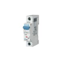 Miniature Circuit Breaker PLS6-C20 | 20A Rated Current | C Tripping Characteristic | IP20 Protection by Eaton