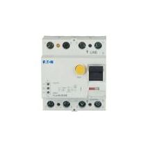 Residual Current Circuit Breaker 40A 4 Poles | 300mA Fault Current | IP20 Protection by Eaton