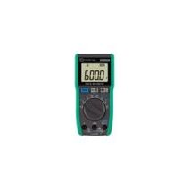Digital Multimeter TruRMS | 1000mF Capacitance | 600V AC/DC | CATIII/CATIV by Eaton