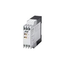 On-Delay Timer Relay | 0.05s to 60h Timing Range | 400V AC Supply | DIN Rail Mount by Eaton