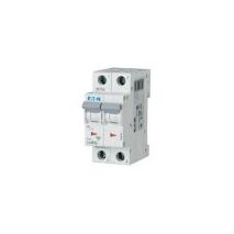 Miniature Circuit Breaker 2-Pole 16A | 10 kA Switching Capacity | IP20 Protection | Eaton