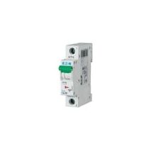 Miniature Circuit Breaker 6A | Single-Pole | Tripping Characteristic D | 10 kA Switching Capacity | IP20 by Eaton