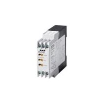 Multi-Function Timer Relay | 0.05s to 100h Time Range | 3A Nominal Current | DIN Rail Mount by Eaton