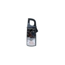 Analogue AC Clamp Meter | 300A Max Current | Data Hold & CAT III 300V | Kyoritsu 2608A by Eaton