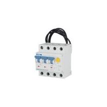 Residual Current Breaker 20A 3-Pole Type C | 30mA Sensitivity | DIN Rail Mounted | IP20 by Eaton