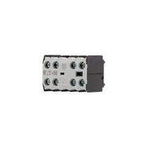 Auxiliary Contact Module 4 Pole | 600V AC | 20 Million Operations | Front Fixing by Eaton