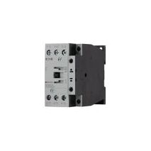 3 Pole Motor Contactor | 240V AC | 45A Current Rating | 18.5kW Power | Eaton
