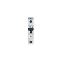 Miniature Circuit Breaker 1A | Single-Pole | Tripping Characteristic C | IP40 by Eaton