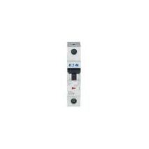 Miniature Circuit Breaker FAZ-C16/1 | 16A Rated Current | C Tripping Characteristic | IP20 Protection by Eaton