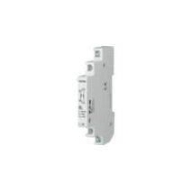 Eaton Auxiliary Contact Z-LHK | 1 Normally Open & 1 Normally Closed | 230V AC | Universal Fitting by Eaton