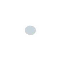M22 Flat White Button Lens | Durable Accessory for Control Buttons | Ideal for Industrial Applications by Eaton