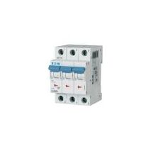 Miniature Circuit Breaker 3-Pole 20A | 400V AC | IP20 Protection | Eaton