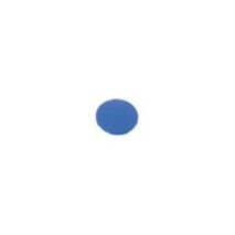 Eaton M22 Blue Button Plate | Flat Design | Compact Size | Accessory for Control Panels by Eaton