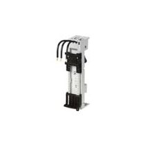 Busbar Adapter 25A for SASY System | 600V AC | 4mm² Terminal Capacity | DIN Rail Mount by Eaton