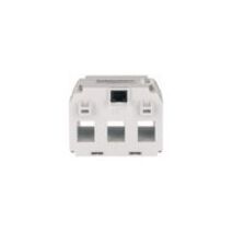 Three Phase Current Transformer 400A | Snap Mounting & Plug-in Connection | Shock Protection by Eaton