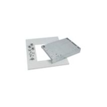 LV Switchgear Mounting Kit | Withdrawable Unit Design | Durable Metal Construction | Gray Finish by Eaton