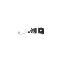 MCC Door Coupling Handle | Lockable with 3 Padlocks | IP65 Protection | Eaton