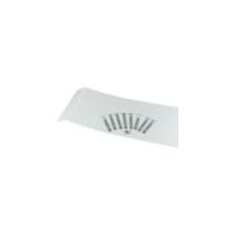 LV Switchgear Partition | Modular Spacing 12.5mm | Durable Plastic | Gray by Eaton