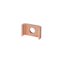 Eaton xEnergy Main LV Switchgear | Copper U Bolt 3mm Thick | Metal Construction | RoHS Compliant by Eaton