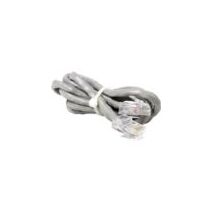3m RJ45 Patch Cord for DG1 Drives | 8 Pole | Corrosion & UV Resistant by Eaton