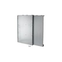 LV Switchgear Partition | Stainless Steel | Assembly Kit | Modular Spacing 12.5mm | Eaton