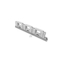 Eaton LV Busbar Support | 1600A Current Rating | Three-Pole Configuration | 180mm Busbar Distance by Eaton