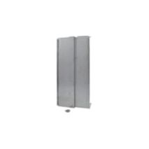 LV Switchgear Partition | Stainless Steel | Modular Spacing 12.5mm | Assembly Kit by Eaton