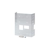 Transparent Fuse Base Cover for QSA125N1/160N1 | Corrosion Resistant & UV Stable | Eaton
