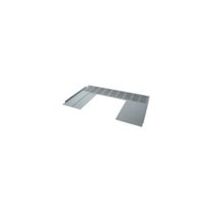 Low Voltage Switchgear Partition | Galvanized Steel | Modular Spacing 12.5mm | Stainless Steel Finish by Eaton