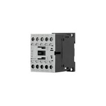 24V DC Contactor Relay | 3 N/O & 1 N/C Contacts | IP20 Protection | Eaton