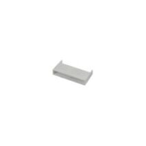 LV Switchgear End Cap | Compatible with Eaton xEnergy | Copper Busbar Size Options | Contact Protection by Eaton