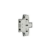 2 Pole Auxiliary Contact Module | 10 A Rated Current | Side Mounting Design | Eaton DILM1000-XHI11-SI