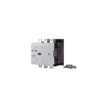 Industrial Motor Contactor | 400 A at AC-3 | 300 kW Power | IP00 Protection by Eaton