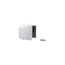 Industrial Contactor 450 kW | 2 Normally Open & 2 Normally Closed Contacts | IP00 Protection by Eaton