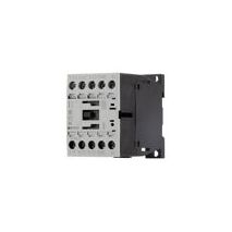 3-Pole DC Contactor 24V | 5.5 kW Power | 22 A Current | Screw Terminals by Eaton