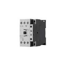 Three-Pole DC Contactor | 25A Rated Current | 11kW Power | 24V DC by Eaton
