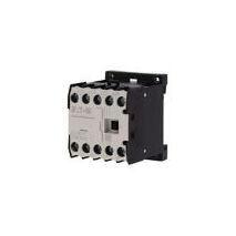 Mini Contactor DILEM-10 | 415V 50Hz | 22A Current | 4.3kW Power by Eaton