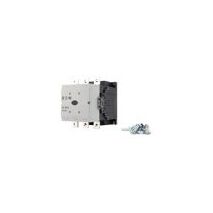 Industrial Motor Contactor DILM250/22 | 132 kW Power | AC/DC Operation | 2500 A Breaking Capacity by Eaton