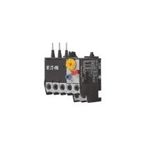 Thermal Overload Relay ZE-1.0 | 0.6-1 A Adjustable Current | IP20 Protection | 690 V by Eaton