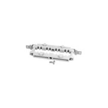 LV Switchgear Dropper Bar Support | 800A Rated | 60mm Cable Size | RoHS Compliant by Eaton