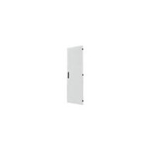 LV Switchgear Door | IP55 Rated | Powder Coated Steel | Gray by Eaton