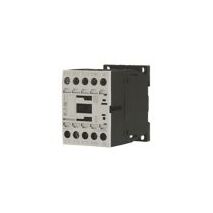 3 Pole Motor Contactor | 240V AC | 22A Current Rating | 10 Million Operations by Eaton